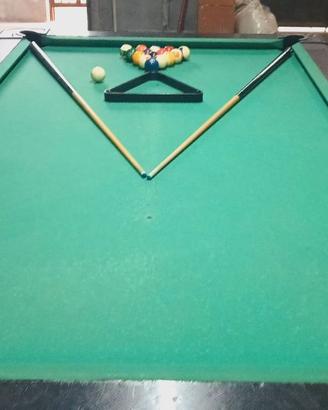  carambola come nuova con gettoniera