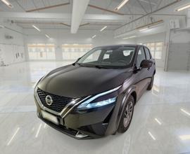 NISSAN QASHQAI 1.3 MHEV 140 Business
