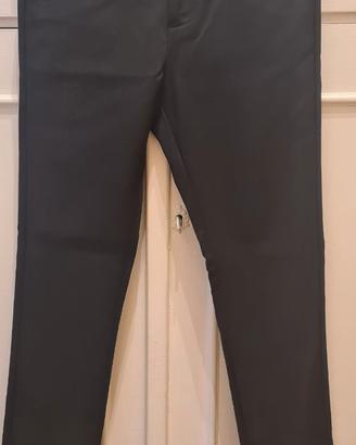 Motivi - Pantaloni neri taglia IT N. 38