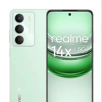 Realme 14x 5g 6GB 128GB Nuovo 