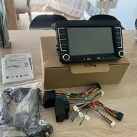 Volkswagen gruppo stereo android nuovo cp aa