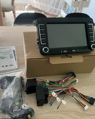 Volkswagen gruppo stereo android nuovo cp aa