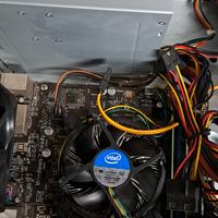 Processore Intel Core i5-2400 - TESTATO