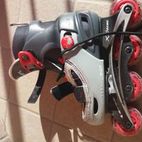 Pattini in linea per bambino