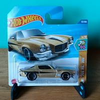 Hot Wheels '70 Chevy Camaro RS