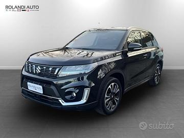 Suzuki Vitara 1.4 hybrid Easy Top 4wd allgrip