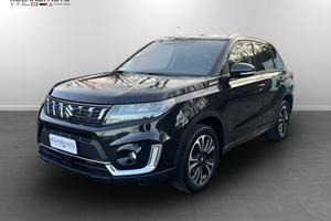 Suzuki Vitara 1.4 hybrid Easy Top 4wd allgrip