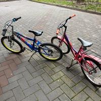 Biciclette bambini