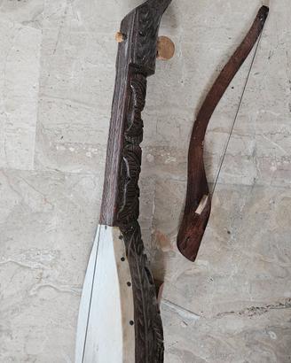 Strumenti a corde