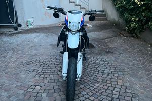 Aprilia sx 125 2021
