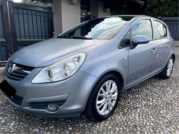 Opel Corsa 1.3 CDTI 5 porte *NEOPATENTATI*