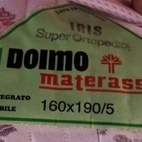 MATERASSO 