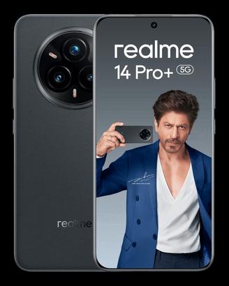 Realme 14 Pro plus