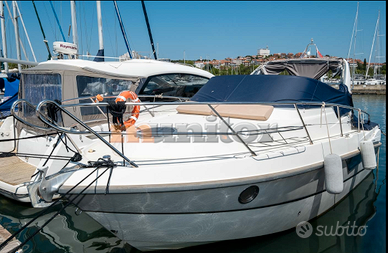 CRANCHI ZAFFIRO 29
