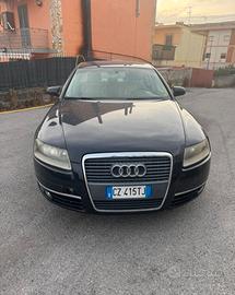 AUDI A6 - 2006 condizioni perfette km. 187000