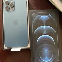 Iphone 12 pro max 128 Gb