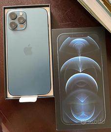 Iphone 12 pro max 128 Gb