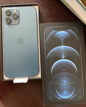 Iphone 12 pro max 128 Gb