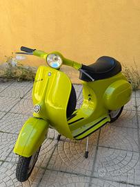Vespa 50