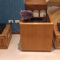 Amplificatori finali Lamm ML 1.1