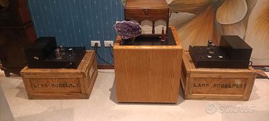 Amplificatori finali Lamm ML 1.1