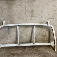 Roll bar ford ranger