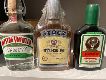 3 bt jager varnelli e stock