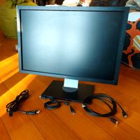 MonitorDell UltraSharp U241024" IPS WUXGA
