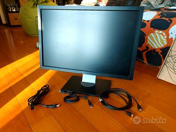 MonitorDell UltraSharp U241024" IPS WUXGA
