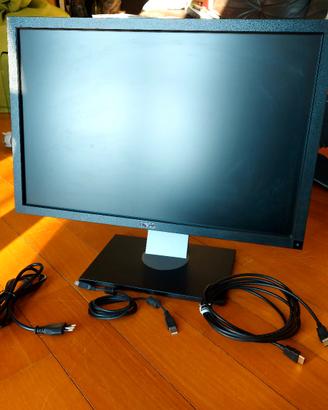 MonitorDell UltraSharp U241024" IPS WUXGA