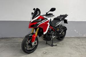 Ducati Multistrada 1260 Pikes Peak