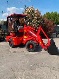 P204 - Terna Eurocomach E-135P