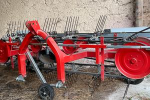 Ranghinatore DA-ROS D210