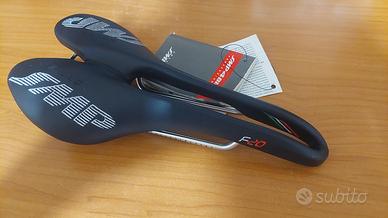 Sella bici SMP F20