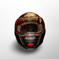 Casco da moto CABERG HELMETS