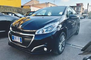 Peugeot 208 1.2 Active 5p benz-GPL