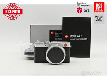 Leica D-LUX 7 (Type 3952)