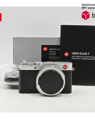 Leica D-LUX 7 (Type 3952)