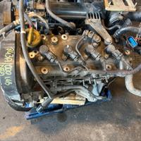 Motore usato Fiat idea 843A1000