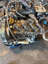 Motore usato Fiat idea 843A1000