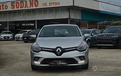 Renault Clio dCi 8V 75 CV 5 porte Life