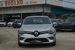 Renault Clio dCi 8V 75 CV 5 porte Life