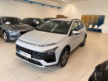 Hyundai Bayon XLINE 1.2 MPI MT KM 0