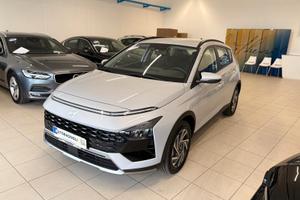 Hyundai Bayon XLINE 1.2 MPI MT KM 0