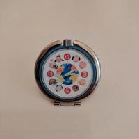 Orologio sveglia POP SWATCH 1996 PUN 100 OLYMPIC M