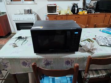 Forno a microonde samsung smart oven