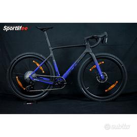 Gravel Scott Addict 20 2026