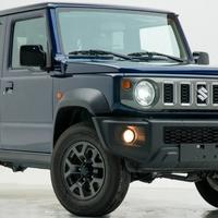 SUZUKI JIMNY 1.5 4WD ALLGRIPP 102cv 5 Porte 4 Post