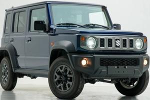 SUZUKI JIMNY 1.5 4WD ALLGRIPP 102cv 5 Porte 4 Post