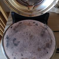 Forno pizza elettrico marca ariete